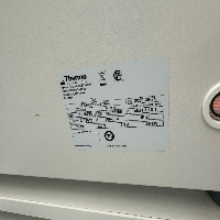 Thermo HERAcell Vios 160i Double Stack CO2 Incubator image 2